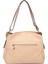 Nude Hakiki Deri Kadın Omuz Çantası - S25Y1BC79450-T6A 3