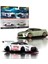 Premium 2'li Paket 2025 Mix 4 -Nissan Gt-R Nismo Gt3 & Nissan Gt-R 1