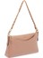 Pudra Hakiki Deri Kadın Omuz Çantası - S25K1BC79149-Z96 2