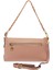 Pudra Hakiki Deri Kadın Omuz Çantası - S25K1BC79149-Z96 3