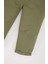 Erkek Bebek Beli Lastikli Düz Paça Gabardin Pantolon A8429A525SP 12