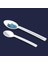 Kaşık - Polistiren - Steril 2.5 ml 1