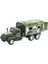 çınar ticaret wk-2217-6 çek bırak 1:50 tanker off road -1 adet stokta olan gönderilir 2