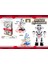 çınar ticaret df-6022 ışıklı ve müzikli disk atan uzay savaşçısı robot 3
