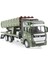 çınar ticaret sürtmeli die cast metal roketatar rampalı askeri kamyon 3