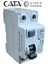 çınar ticaret cata ct 9649 2x25a 300ma 6ka monofaze kaçak akım rölesi 1