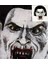 çınar ticaret yüze yapışan kafaya tam geçmelı streç kanlı vampır maske 1