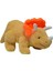 çınar ticaret 50 cm dinazor peluş -hly 2