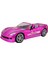 çınar ticaret barbie'nin uzaktan kumandalı rüya arabası - s01063619 4