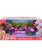 çınar ticaret barbie'nin uzaktan kumandalı rüya arabası - s01063619 5