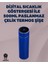 çınar ticaret 12 saat sıcak, 24 saat soğuk tutabilen paslanmaz termos 1