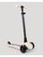 çınar ticaret 31046 lets ride scooter m2 bej -enf 1