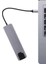 çınar ticaret usb type-c hub dönüştürücü çevirici çoklayıcı macbook çevirici 8 portlu 3