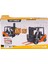 çınar ticaret 9998-16 fonksiyonel forklift aracı 24 cm 1:10 -birliktoys 3