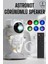 çınar ticaret astronot görünümlü projeksiyon speaker taşınabilir 1