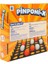 çınar ticaret pinponi-x kutu oyunu - 89279 4