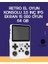 çınar ticaret r36s retro el konsolu 64 gb – 15.000 oyun, geniş platform desteği, 3.5” ıps ekran 1
