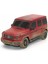 çınar ticaret 1:24 mercedes benz amg g 63 muddy uzaktan kumandalı araba 5