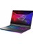 Rog Strix G16 I7-14650HX G615JMR-S5048-K49 32GB 512GB RTX5060 8gb W11PRO 16" 240Hz Wqxga Gaming Laptop 4