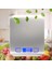 çınar ticaret pratik tf 1002 hassas ölçümlü maksimum 5 kg kapasiteli led ekran platin dijital mutfak tartısı 1