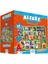 çınar ticaret alfabe 24 parça yer puzzle 1