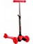 çınar ticaret twist ışıklı scooter kırmızı 5