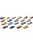 çınar ticaret hot wheels 20'li araba seti 1