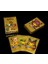 çınar ticaret pokemon oyun kartı altın deste model 4 1