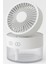 çınar ticaret su spreyli katlanır başlıklı usb mini fan 1