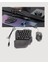 çınar ticaret mobil pubg oyuncuları ıçin 5in1 klavye mouse oyun seti – bt5.3 destekli 2