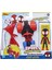 çınar ticaret f6776 spidey ve ınanılmaz arkadaşları - araç ve figür +3 yaş 3