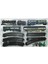 çınar ticaret ff-1601c ışıklı ve sesli 33 parça classic tren 2