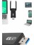çınar ticaret mbps wifi alıcı kablosuz wifi adaptörü çift band çift antenli 2