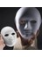 çınar ticaret beyaz renk boyanabilir anonim tam yüz cosplay maske 24x18 cm 2