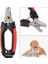çınar ticaret kilitli kedi köpek tırnak makası 1