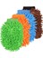 çınar ticaret mikrofiber araç yıkama eldiveni 4