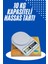 çınar ticaret yeni nesil taşınabilir dijital hassas mutfak tartısı mutfak terazisi hassas ölçüm 10 kg 1