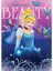çınar ticaret crl709 ks cinderella / 50 parça puzzle 2