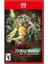Hyrule Warriors: Age Of Imprisonment Nintendo Switch 2 1