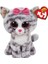 çınar ticaret ty kiki - grey cat reg 15 cm 2