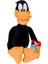 çınar ticaret peluş duffy duck 25 cm 2