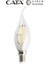 çınar ticaret cata ct 4062 4w led flament ampul 3200k günışığı e14 duy 1