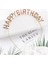 çınar ticaret renkli kristal taşlı lüks happy birthday taçı 2