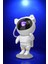 çınar ticaret çocuklara özel projeksiyon astronot lamba speaker sevimli 4