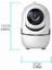 çınar ticaret baby kamera kablosuz 720p beyaz 360 derece wifi kamera full hd 1080p 1