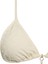 Regular Fit Nakışlı Brode Üçgen Bikini Üstü B6894AX25SM 16