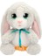 çınar ticaret baby paws sesli tavşan peluş 20 cm 3