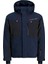 Erkek Jjalpes Kapüşonlu Su ve Rüzgar Geçirmez Mont 12284649 Lacivert 1