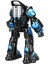 çınar ticaret 76900 robot spaceman uzaktan kumandalı sesli ve ışıklı 3