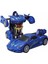 çınar ticaret transforming robot racer uzaktan kumandalı sesli ve ışıklı robotlar 3